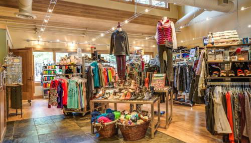 Lazy Pines Lodge - Foto 3