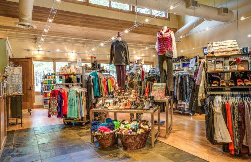 Lazy Pines Lodge - Foto 3