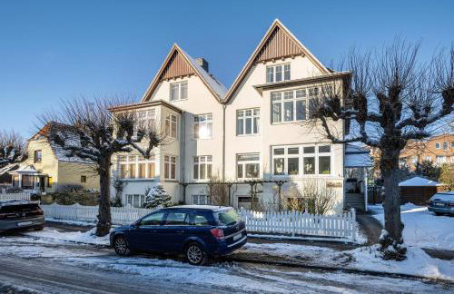 Haus Übersee Wohnung Sansibar - Foto 7