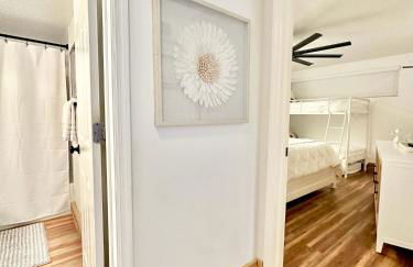 Villa Valbuena Gem Key Largo 2 Kings Marina Pickleball Tennis 3 Pools Remodeled 2025 - Foto 39