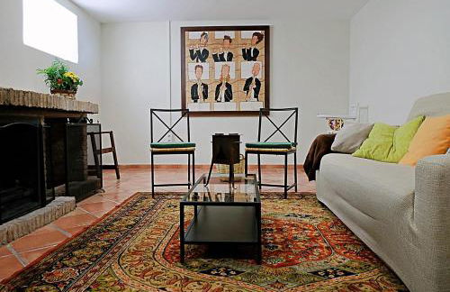 Villa La Piedad Otura - Photo 19