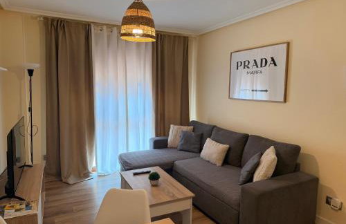 Apartamento Cueto II - Foto 9