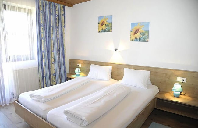 Landhaus & Haus Rustika - Foto 12