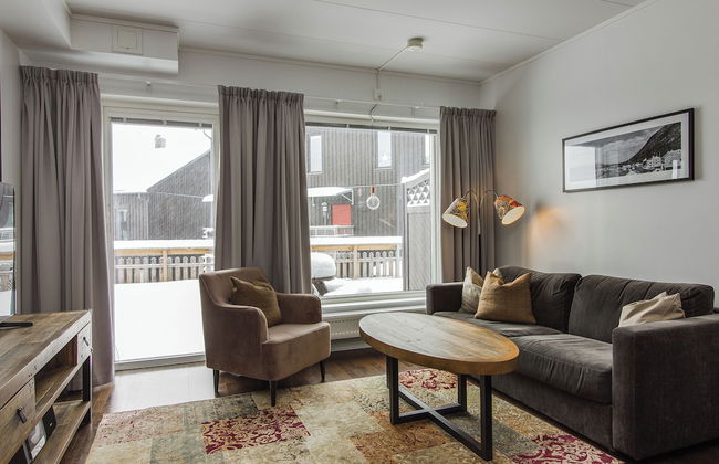 Funäs Ski Lodge - Foto 59