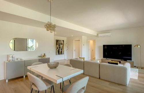 Luxe Terrace Apartament - Foto 18