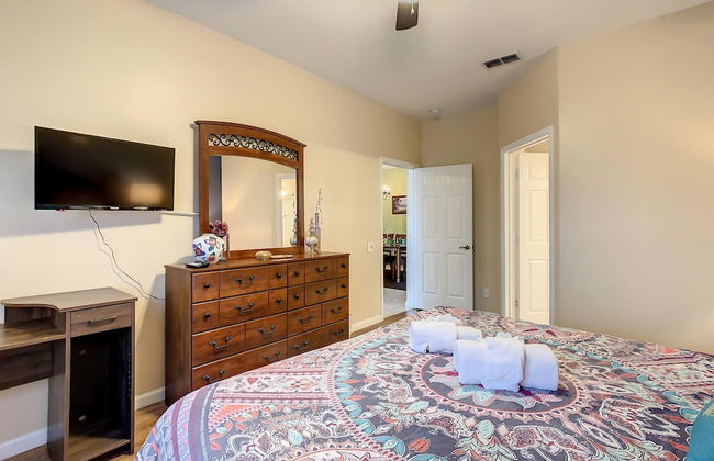 Beautiful Windsor Palms 4 Bed South Facing Pool - Foto 30