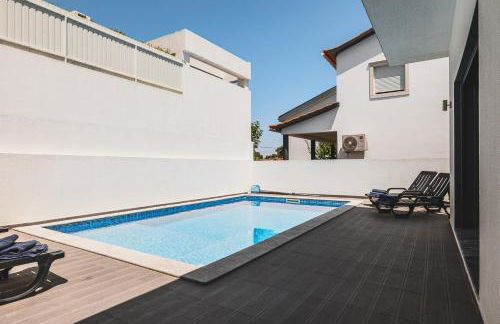 Valadares Pool Villa - Foto 28