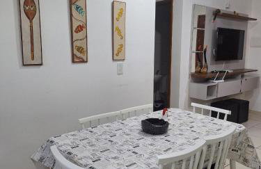 APTO PRAIA UBATUBA - Lindo e Equipado! Internet 500mb e 3 Tvs 2 Quartos Estacionamento TUDO PERTO - Foto 18