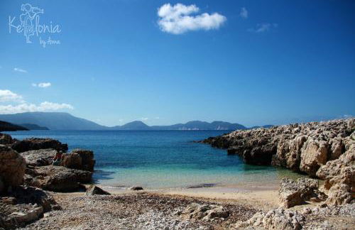 Villa Antikleia - Foto 29