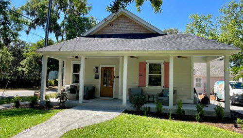 Magnolia Court Suites - Foto 2