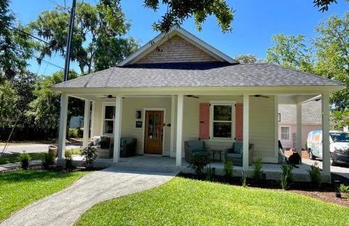 Magnolia Court Suites - Photo 2