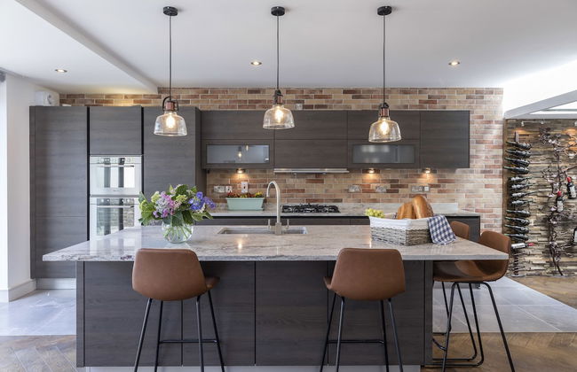 The Van Morrison Suite - hiphipstay - Foto 6