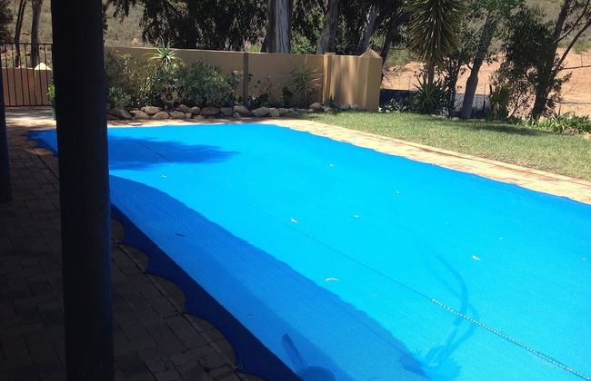 Swaynekloof Farm - Photo 36