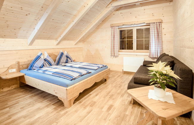 Grimmingblickhütte - Foto 19