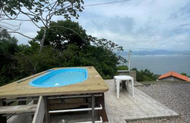 Casa deck caixa d´aço - Foto 10