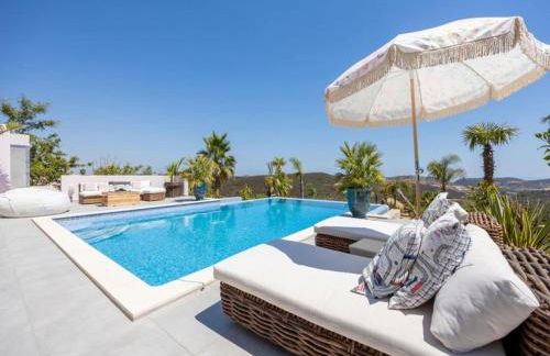 Nice Villa in Budens with pool - Foto 9