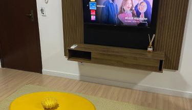 RCM Vilas - Apartamento n 02 - Foto 2