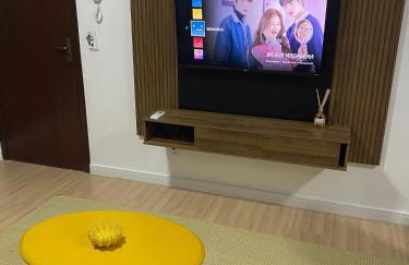 RCM Vilas - Apartamento n 02 - Foto 2