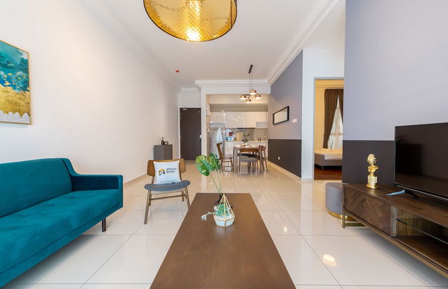 PJ Midtown By Sleepy Bear - Foto 10