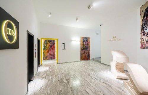 Design Art Studio - Gym & Central Location - Photo 21