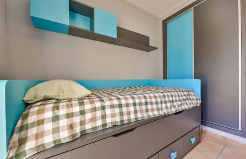 Bungalow Puerta del Sol en Calpe - Foto 23