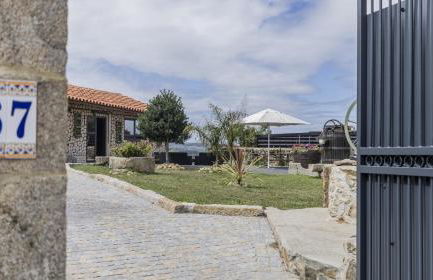 Quintinha Sao Martinho Luxury 2 Suites Villa Eira with Jacuzzi - Foto 48