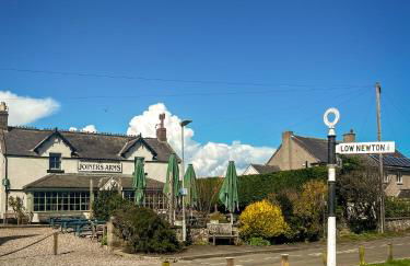 Carinya Cottage - Detached cosy cottage near Alnwick and Warkworth - Foto 32