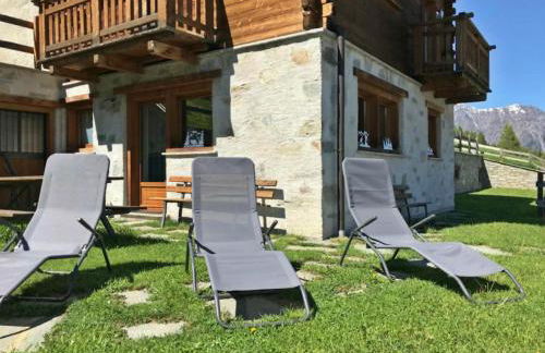 Chalet Selva - Foto 10