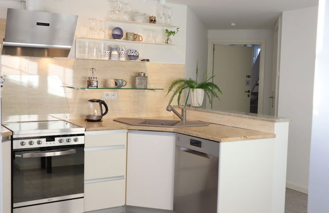 Møllehuset - Foto 27