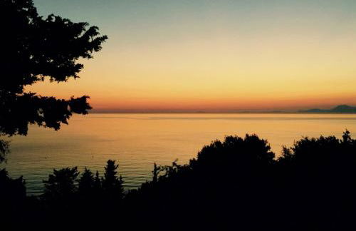 Villa Laura Sea View Apartments - Foto 47