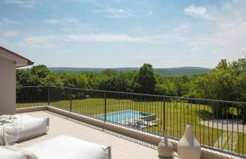 Villa Baracchi Comfortable holiday residence - Foto 9