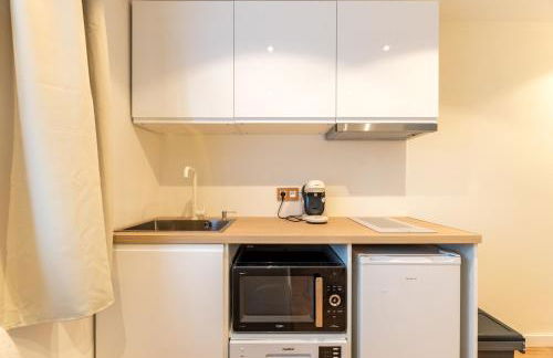 Studios Le Médicis - Foto 30