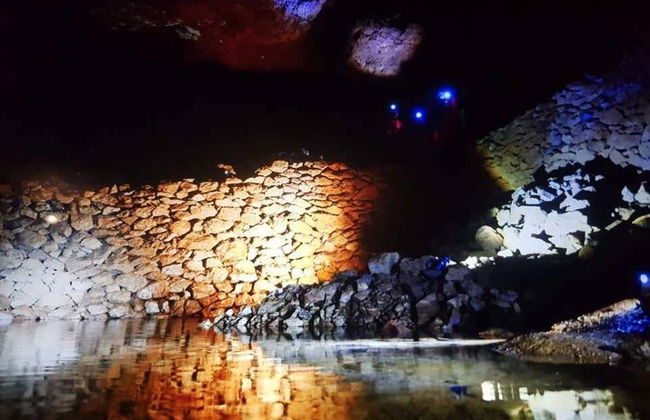 Tour delle miniere di Udias - Foto 7