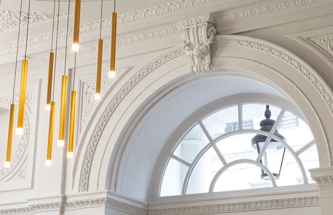 Hapimag Apartments London - Foto 40