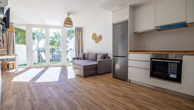 Sunstay Portview Marina Flat II Benalmadena - Foto 2, Imagen principal