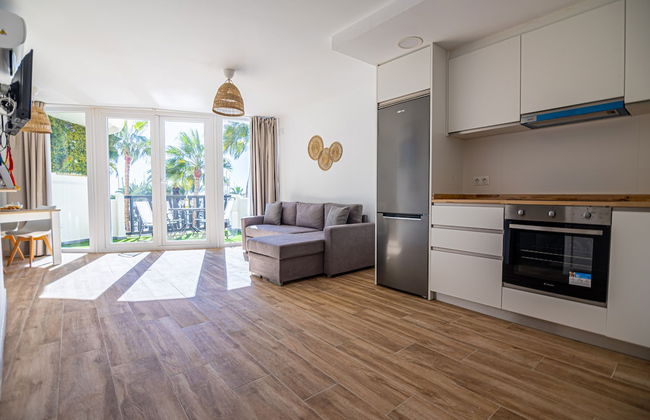 Sunstay Portview Marina Flat II Benalmadena - Foto 1