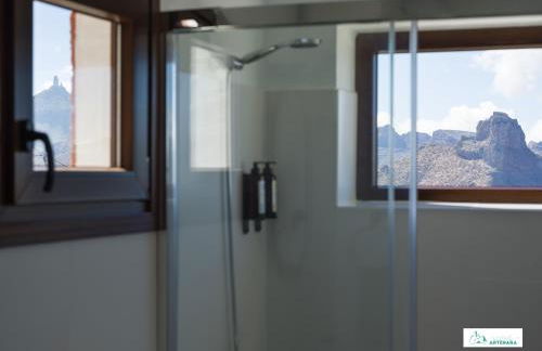 Living Artenara - CAVE HOUSE & SILENCE Adults Only - Foto 19