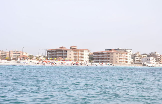 Ajami Armed Forces Apartments - Foto 19