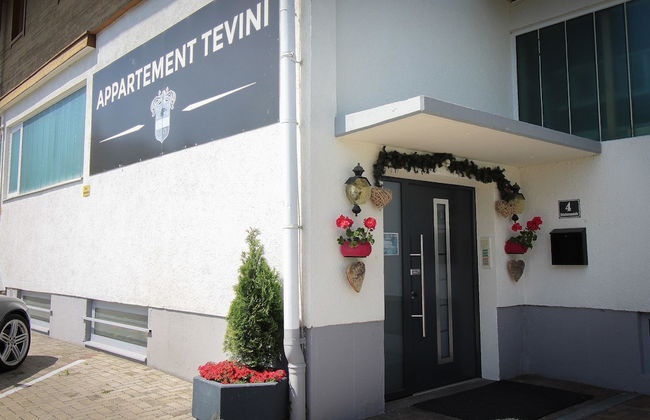 Tevini Alpine Apartments by we rent - Foto 52