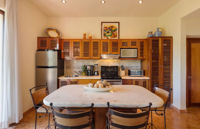 Porto Playa Condo Hotel & Beachclub - Foto 30