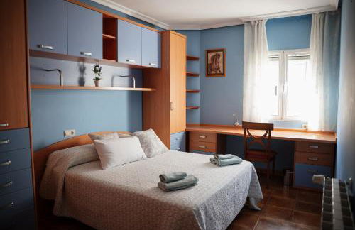 Casa La Sinagoga de Trujillo - Foto 7