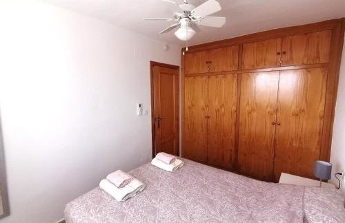 Bol01 - Modern 2 bedroom apartment in Bolnuevo - Foto 15