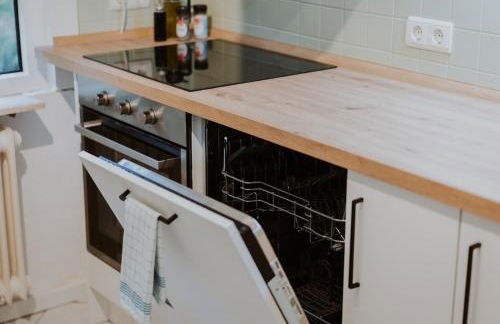 Ferienwohnung in Arzbach im Westerwald - Perfekt für Familien, Paare und Alleinreisende - Nähe Bad Ems - Koblenz - Montabaur - A3 - Photo 23