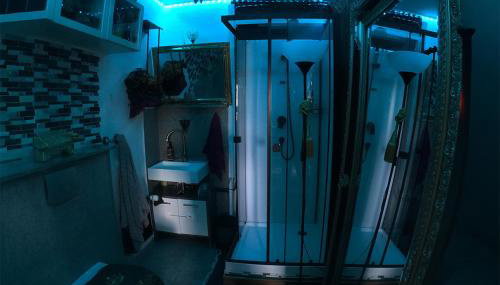 BDSM Stundenhotel BlackKingdom - Foto 4