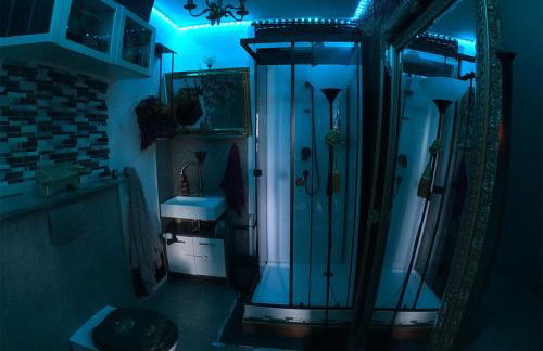 BDSM Stundenhotel BlackKingdom - Foto 4