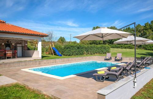 Holiday Home Casetta Filip by Interhome - Foto 25