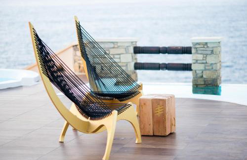 Toxotis Villas - Foto 60