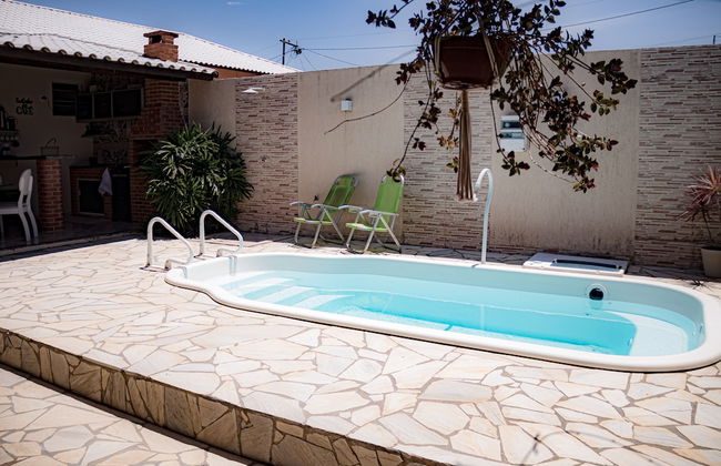 Casa de São Pedro da Aldeia - Photo 5