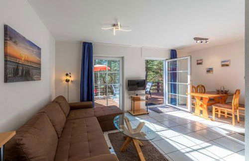 Ferienhaus Waldgeflüster am Plauer See - Foto 1