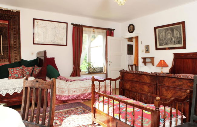 Comfortable Mansion in Doomkerke Near Forest - Photo 6